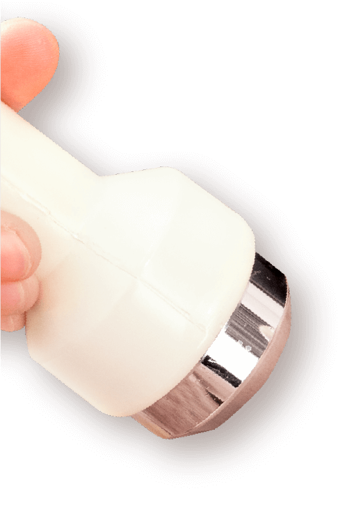 Method2 フォトセラピーでシミに負けない強い肌づくり